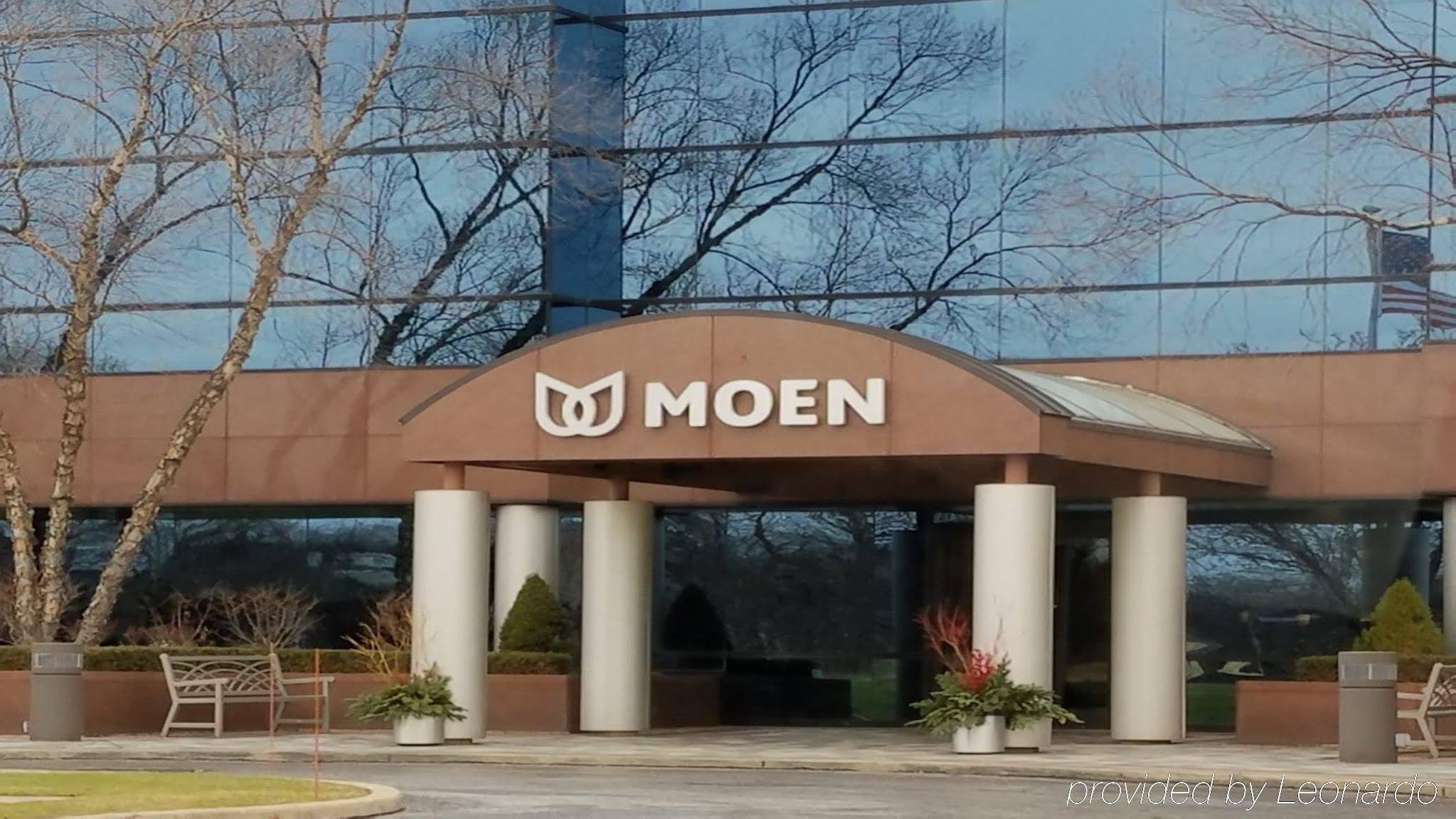 Sonesta Simply Suites Cleveland North Olmsted Airport Exteriör bild