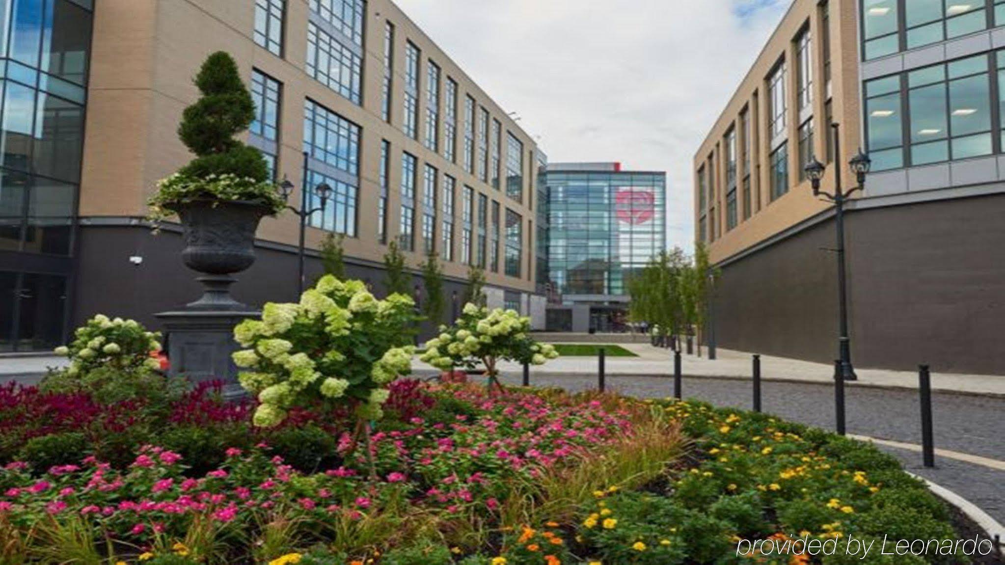 Sonesta Simply Suites Cleveland North Olmsted Airport Exteriör bild
