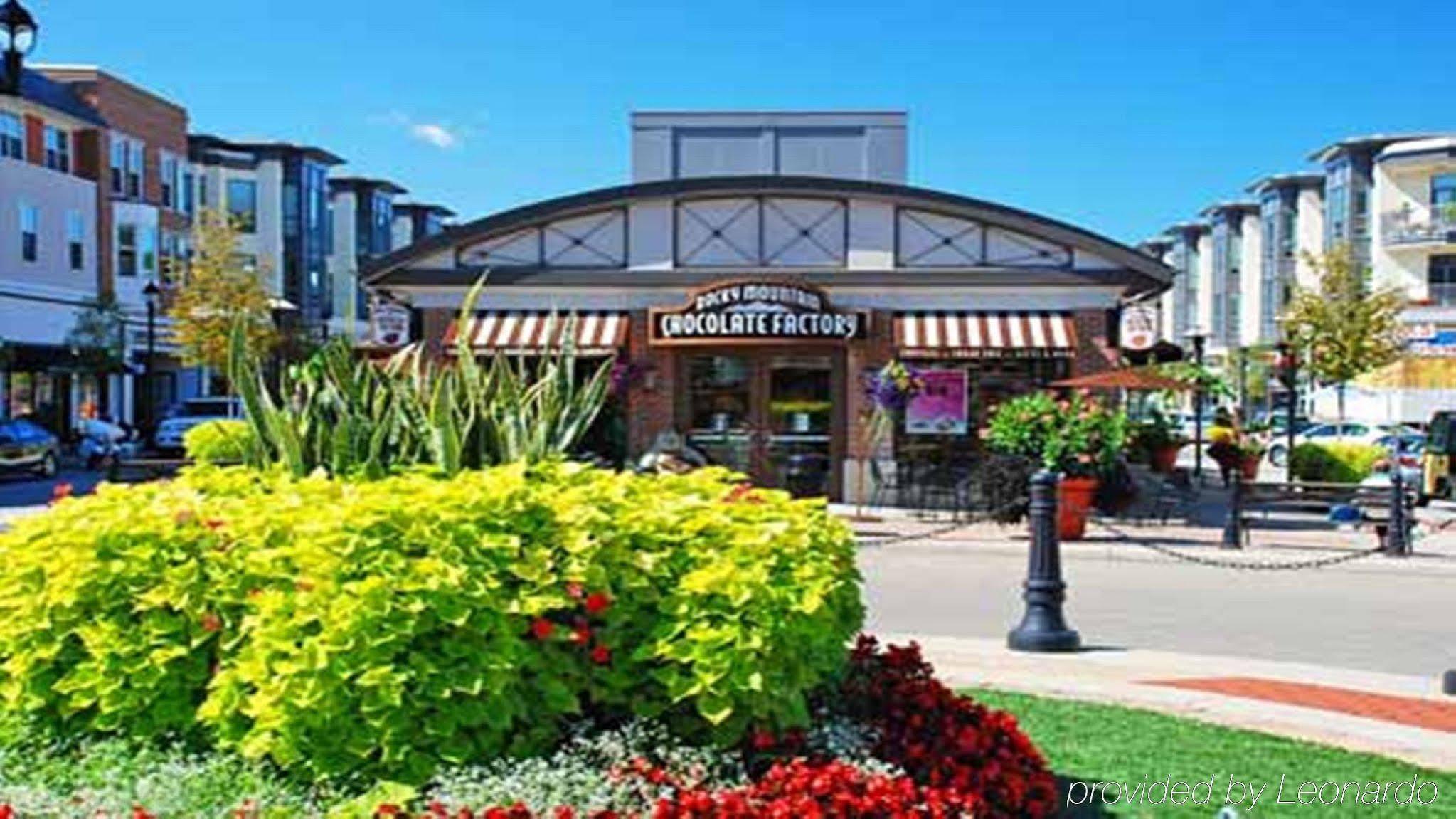 Sonesta Simply Suites Cleveland North Olmsted Airport Exteriör bild