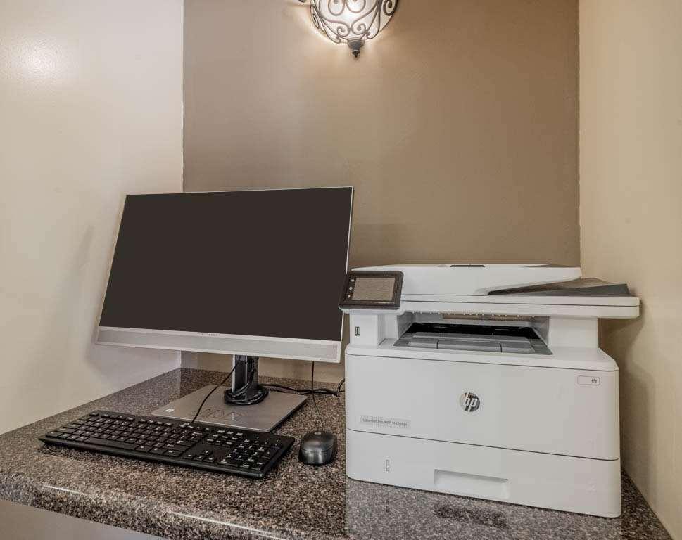 Sonesta Simply Suites Cleveland North Olmsted Airport Bekvämligheter bild