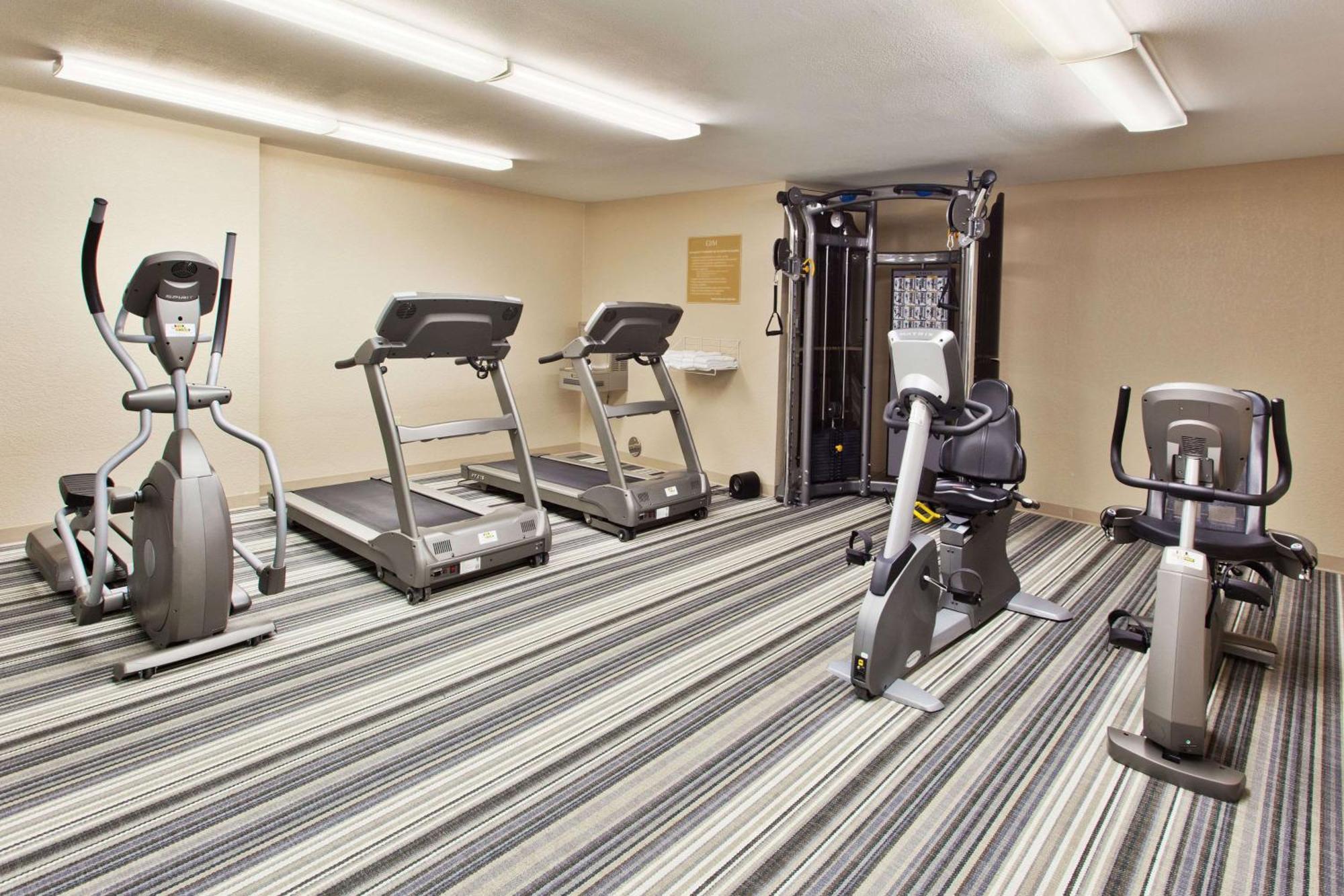 Sonesta Simply Suites Cleveland North Olmsted Airport Exteriör bild