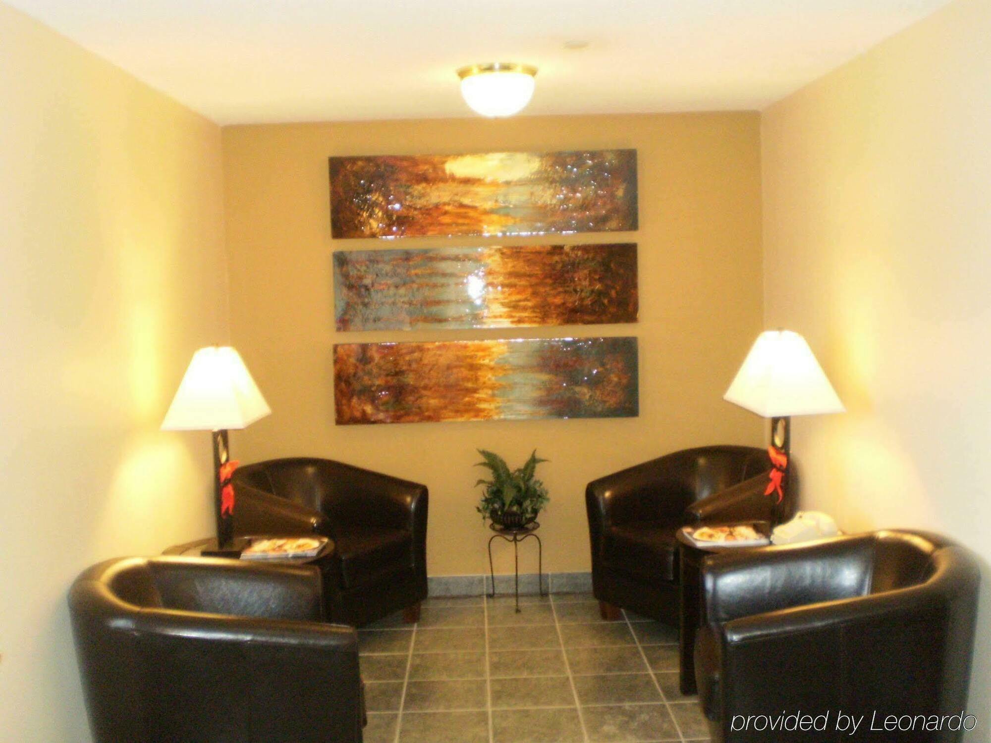 Sonesta Simply Suites Cleveland North Olmsted Airport Exteriör bild